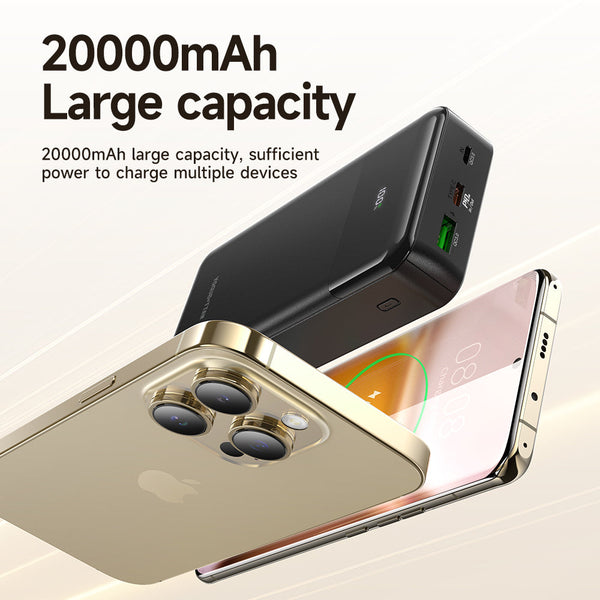 Power Banks