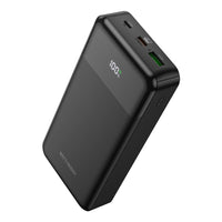 Watt Buddy 20000mAh Power Bank - Fast Charging, High-Capacity, Dual USB Ports